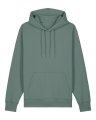 Heren Hoodie Stanley Stella Cruiser 2.0 Green Bay